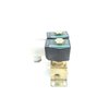 Ckd 24V-DC 1/4IN NPT SOLENOID VALVE GAB412-5